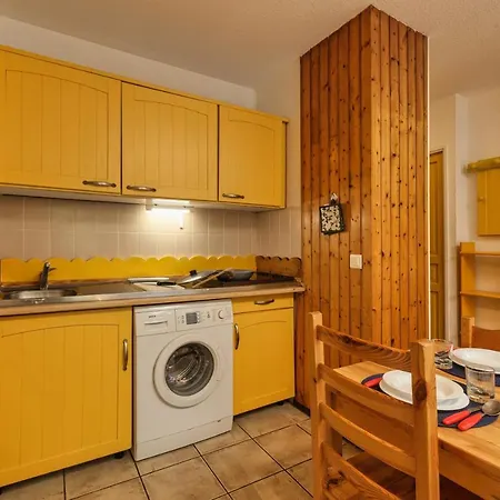 Apartment Sud - Triolet A206 - Happy