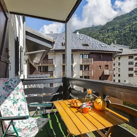 Sud - Triolet A206 - Happy * Chamonix