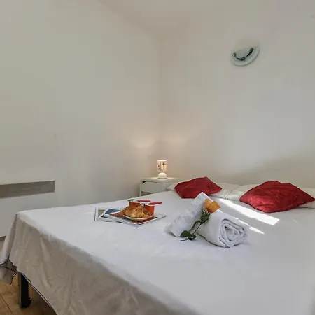 Sud - Triolet A206 - Happy Appartement
