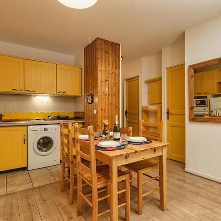 Sud - Triolet A206 - Happy Apartment *