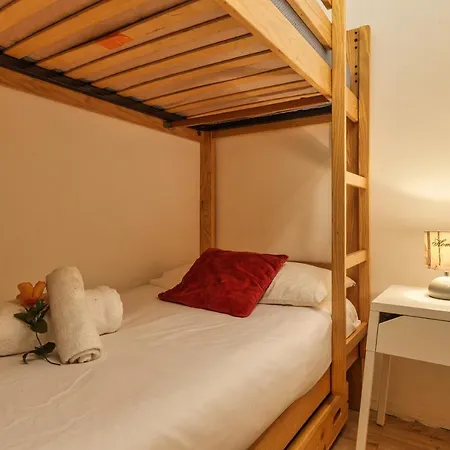Apartment Sud - Triolet A206 - Happy *