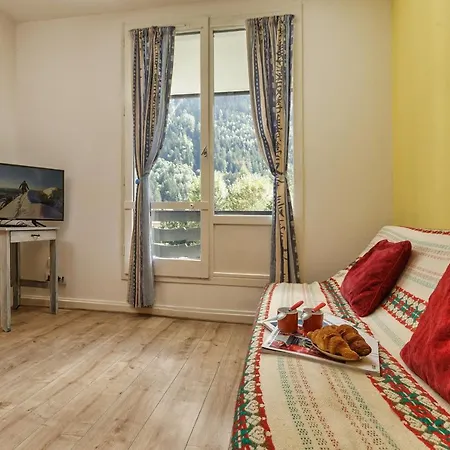 Apartment Sud - Triolet A206 - Happy *